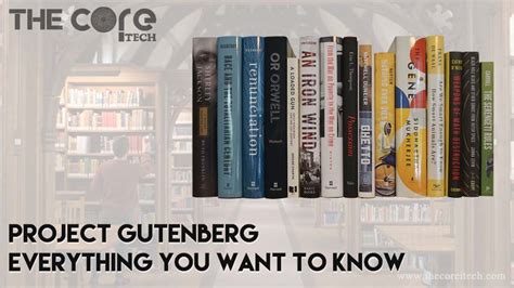 project gutenburg|is project gutenberg credible.